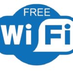 Free Wi-Fi, Stabia Holiday House