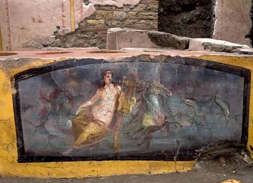 Termopolio a Pompei